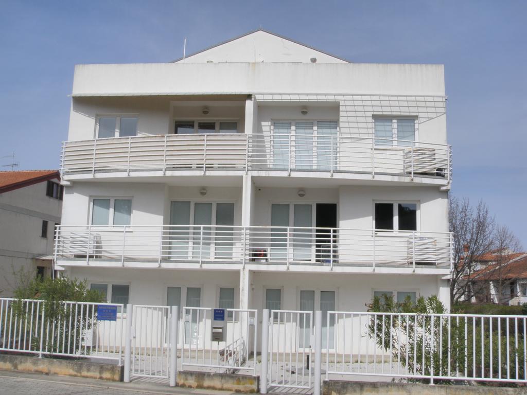 Apartment Venus 13 Ровинь Экстерьер фото