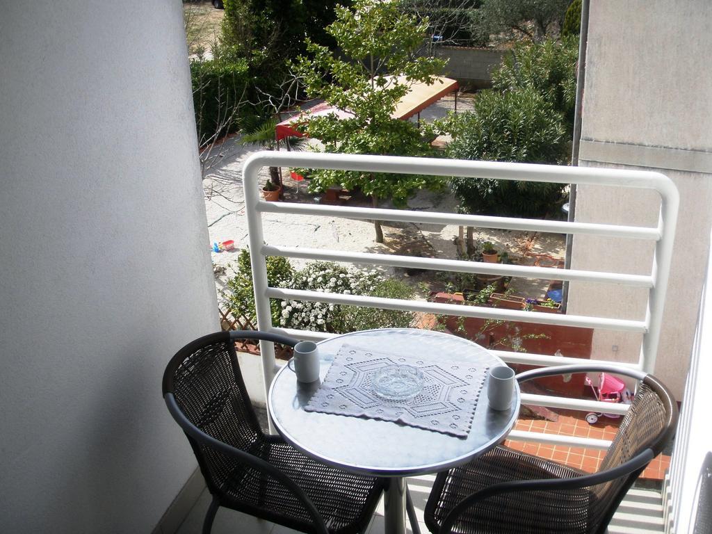 Apartment Venus 13 Ровинь Экстерьер фото