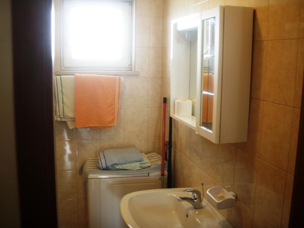Apartment Venus 13 Ровинь Экстерьер фото