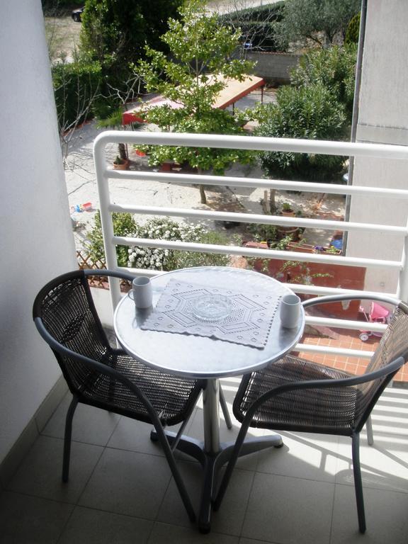 Apartment Venus 13 Ровинь Экстерьер фото