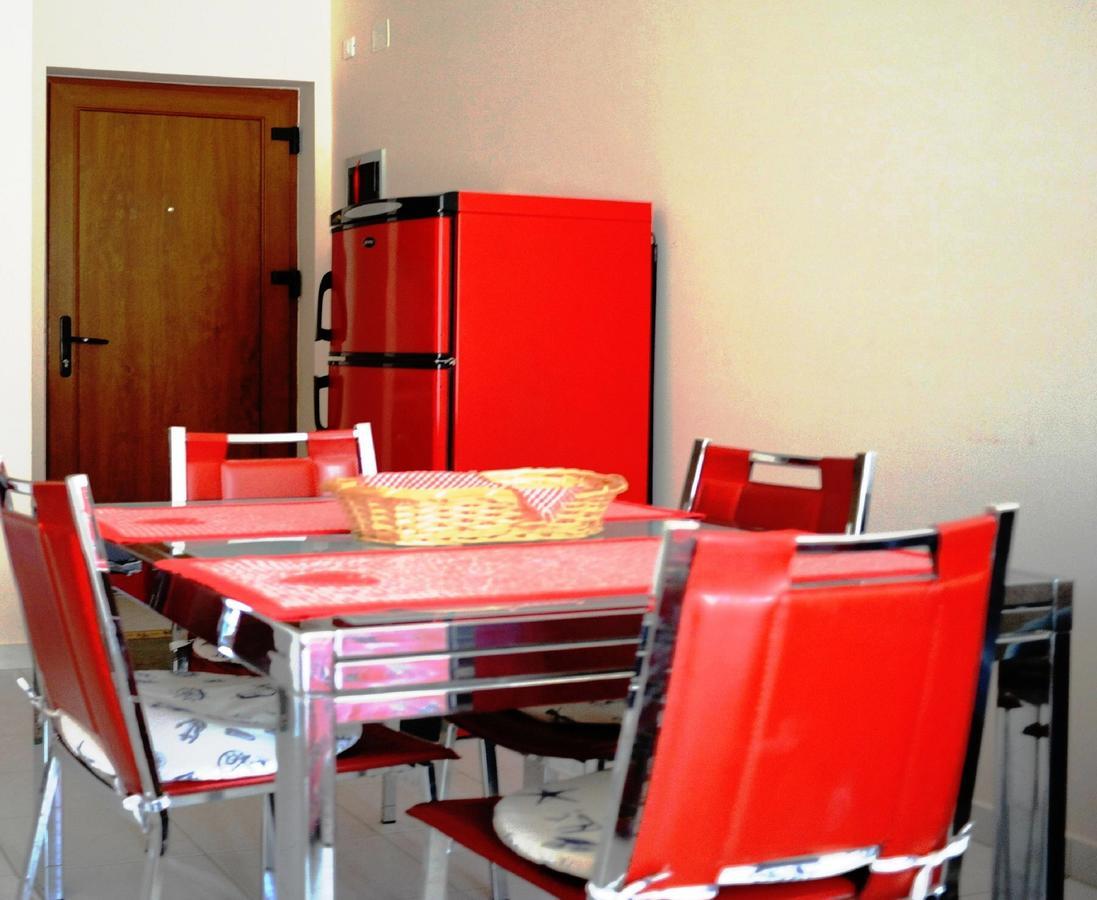 Apartment Venus 13 Ровинь Экстерьер фото